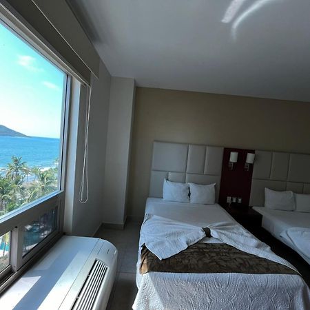 Hotel Ave Inn ماساتلان المظهر الخارجي الصورة