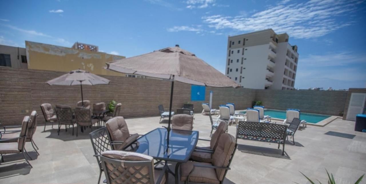 Hotel Ave Inn ماساتلان المظهر الخارجي الصورة