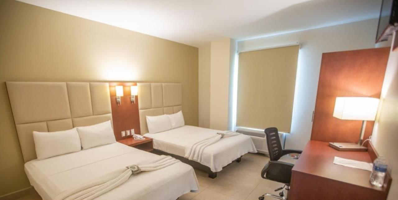 Hotel Ave Inn ماساتلان المظهر الخارجي الصورة