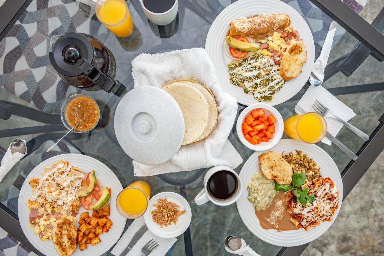 Hotel Ave Inn ماساتلان المظهر الخارجي الصورة