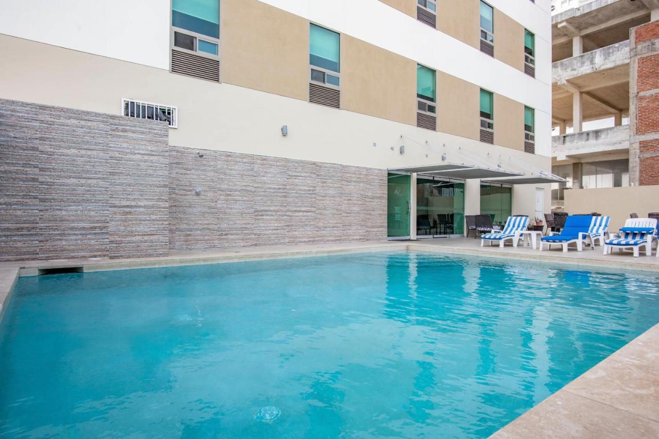 Hotel Ave Inn ماساتلان المظهر الخارجي الصورة