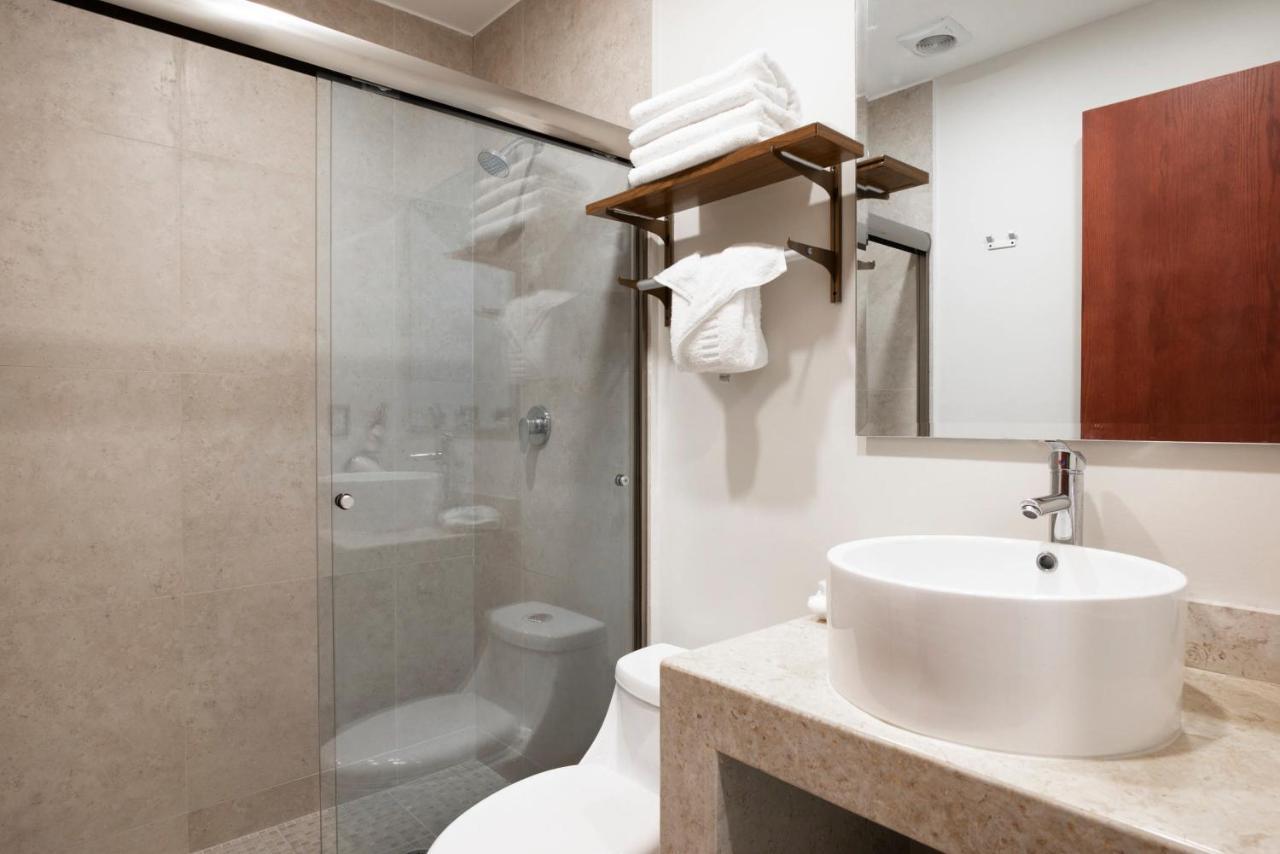 Hotel Ave Inn ماساتلان المظهر الخارجي الصورة