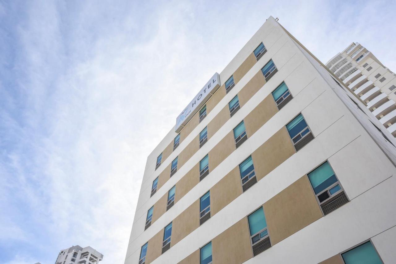 Hotel Ave Inn ماساتلان المظهر الخارجي الصورة