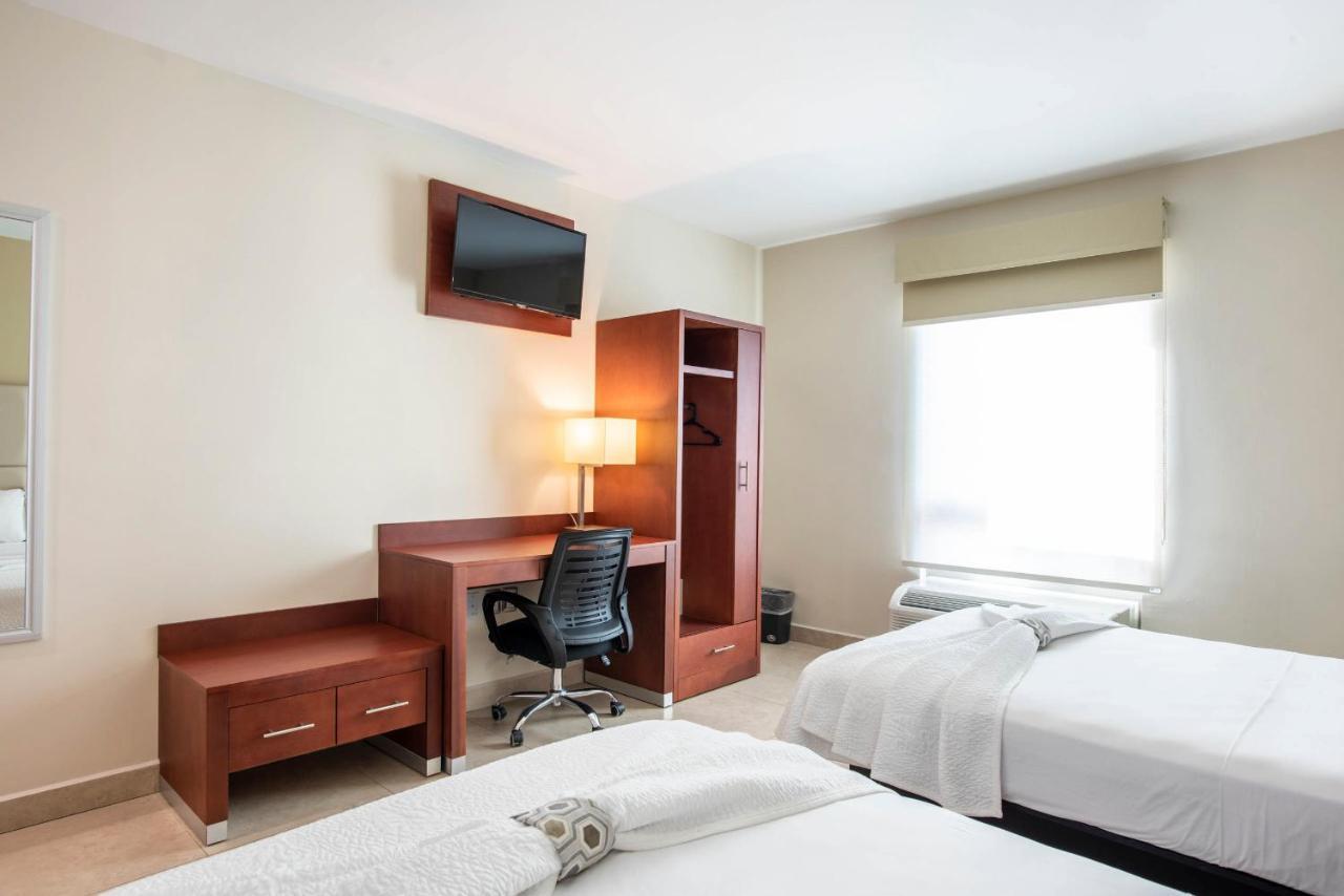Hotel Ave Inn ماساتلان المظهر الخارجي الصورة