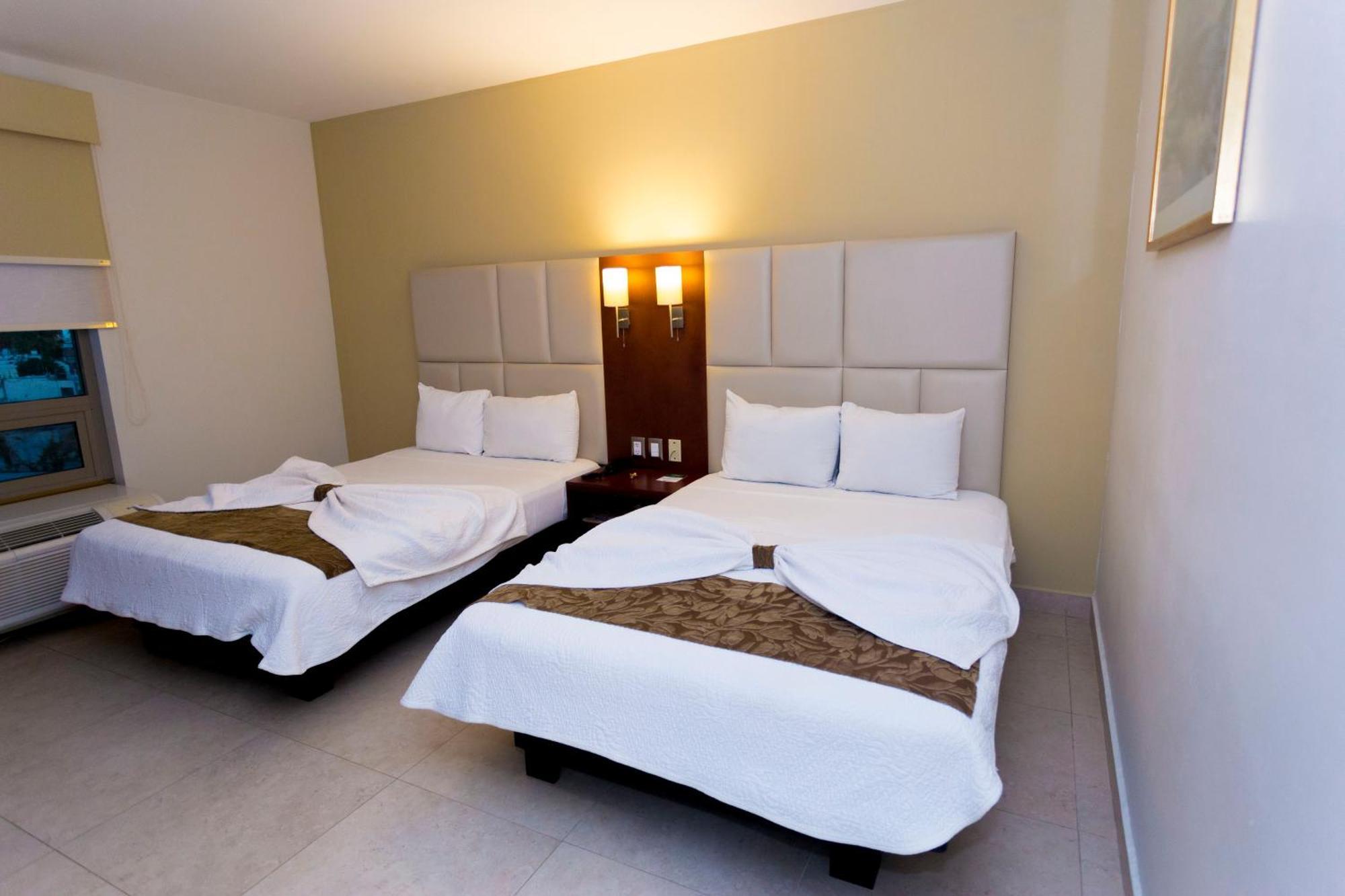 Hotel Ave Inn ماساتلان المظهر الخارجي الصورة