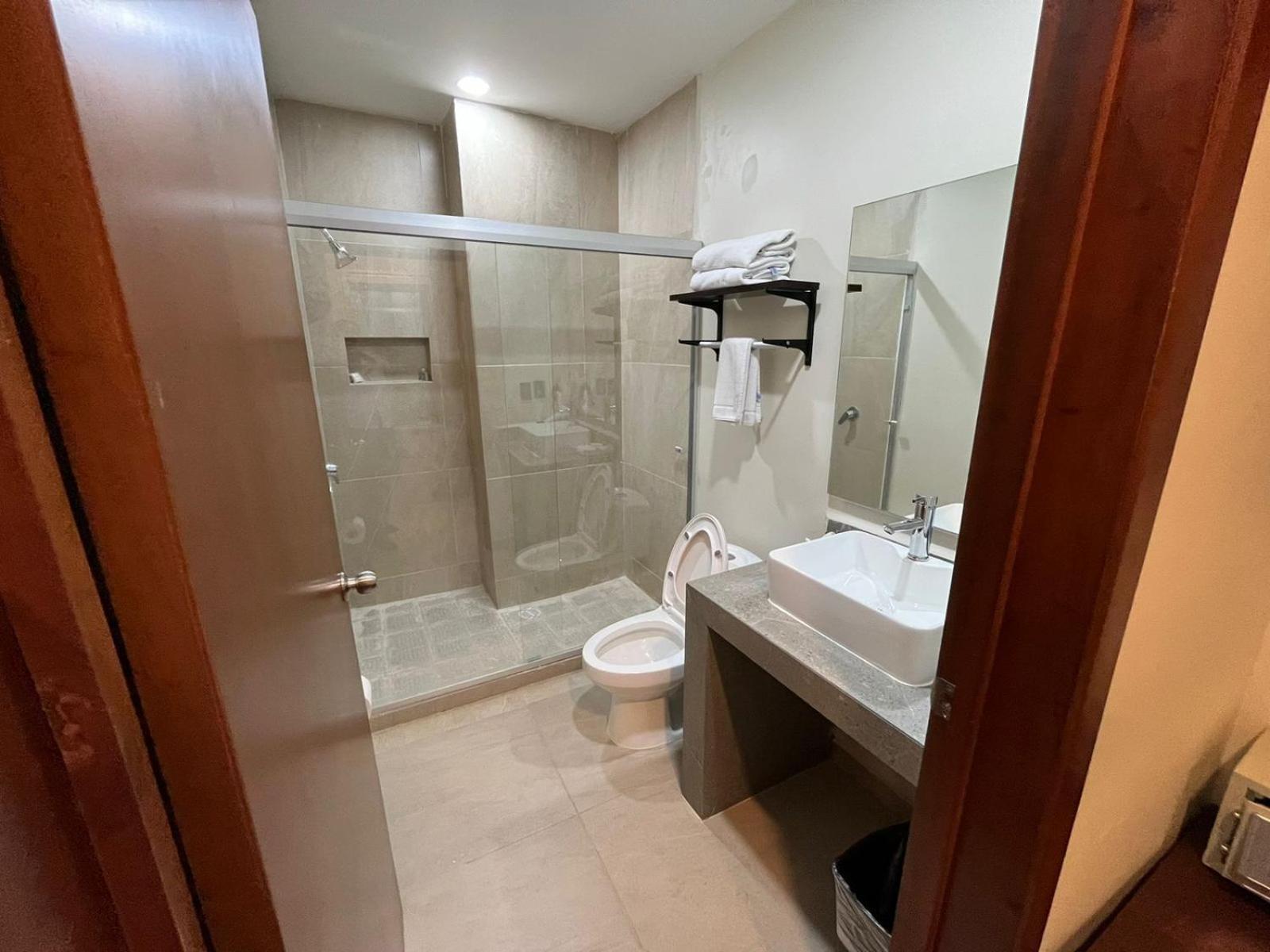 Hotel Ave Inn ماساتلان المظهر الخارجي الصورة