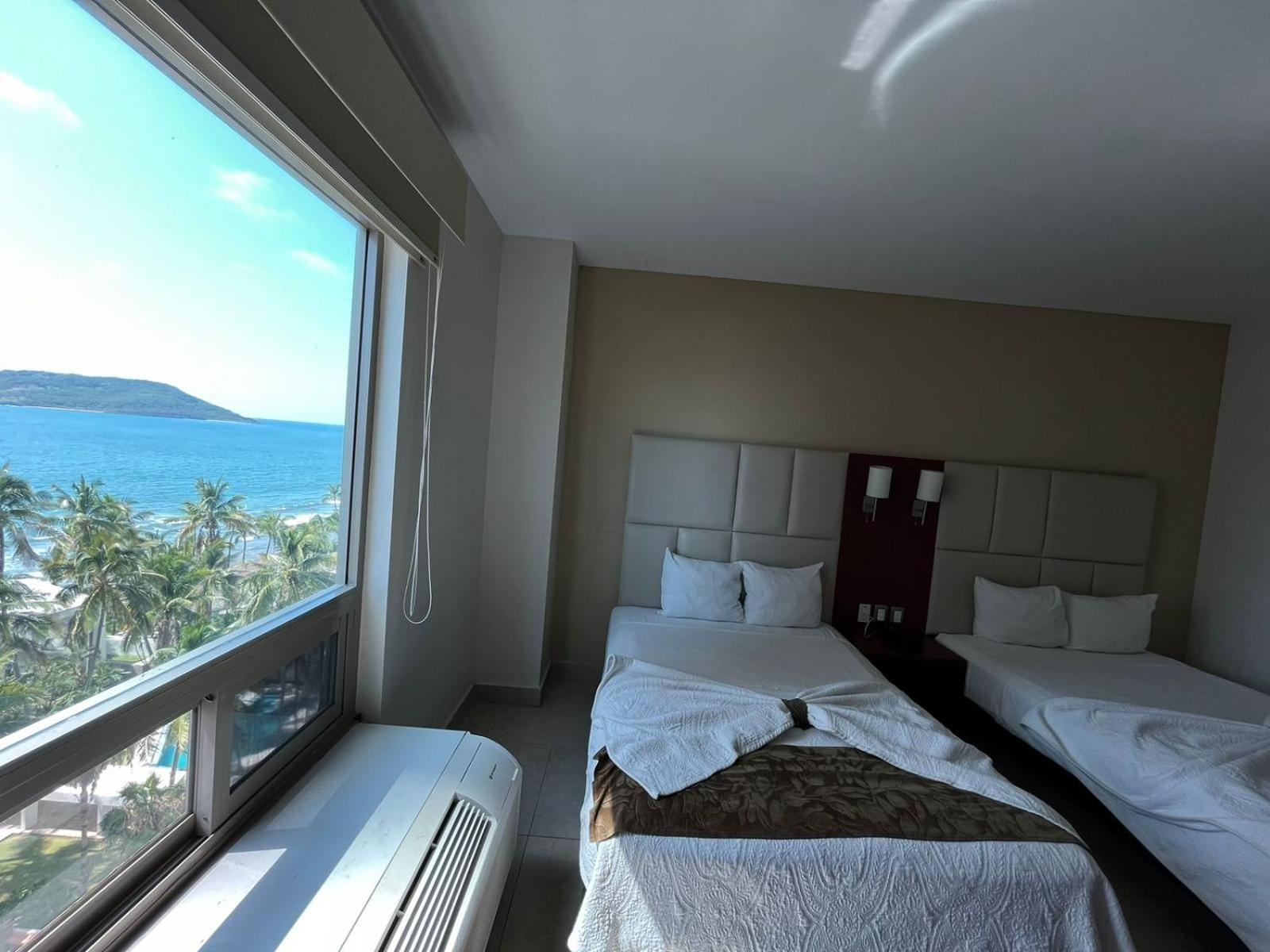 Hotel Ave Inn ماساتلان المظهر الخارجي الصورة