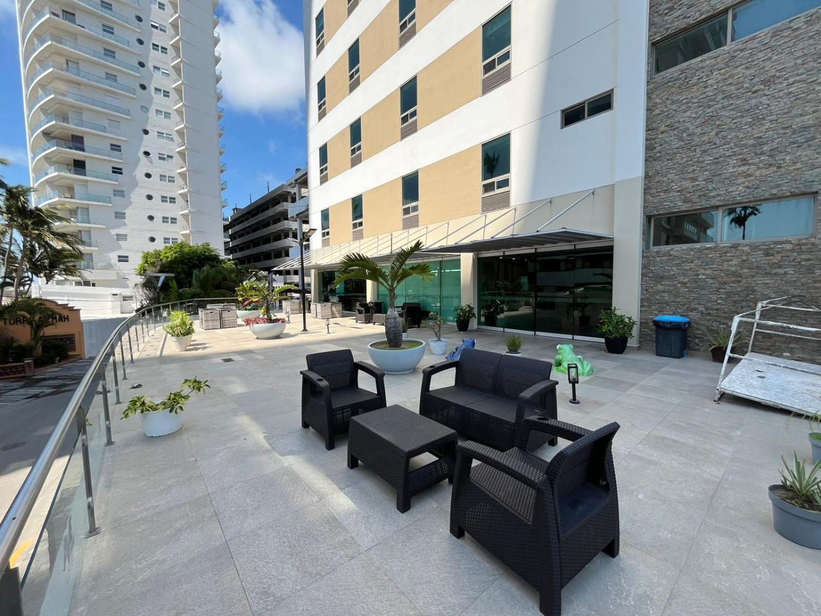 Hotel Ave Inn ماساتلان المظهر الخارجي الصورة