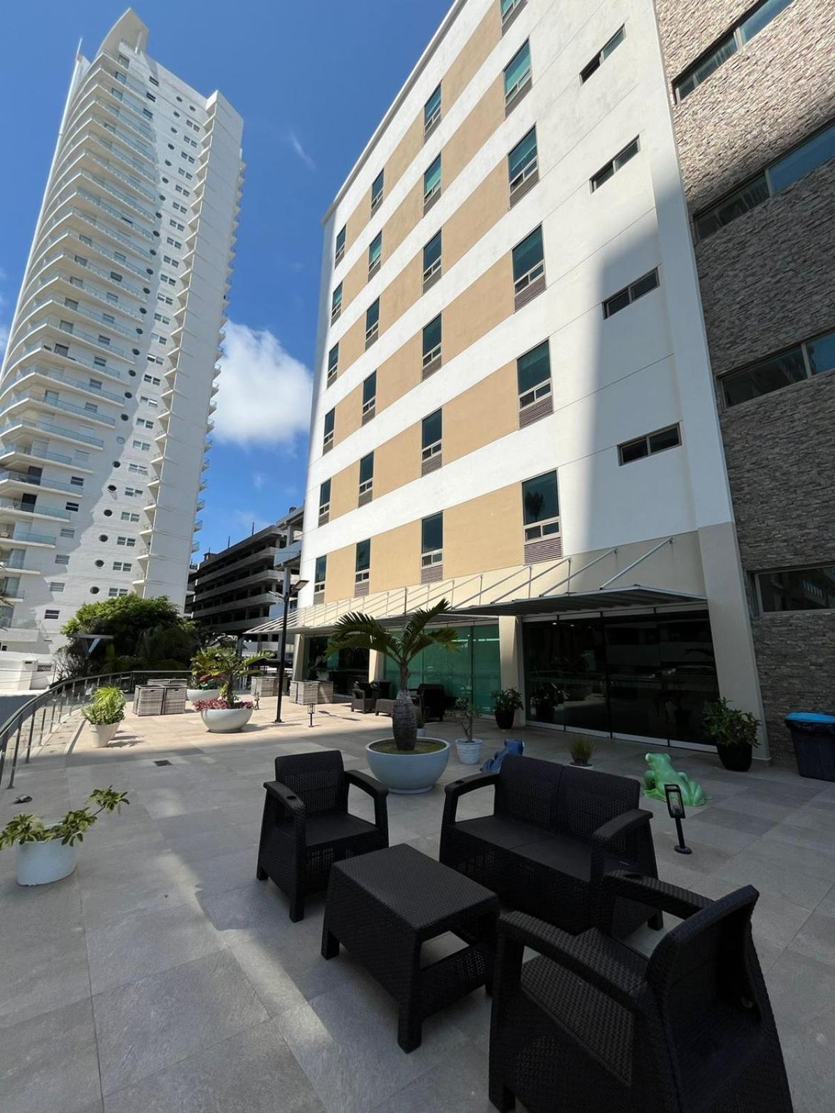 Hotel Ave Inn ماساتلان المظهر الخارجي الصورة