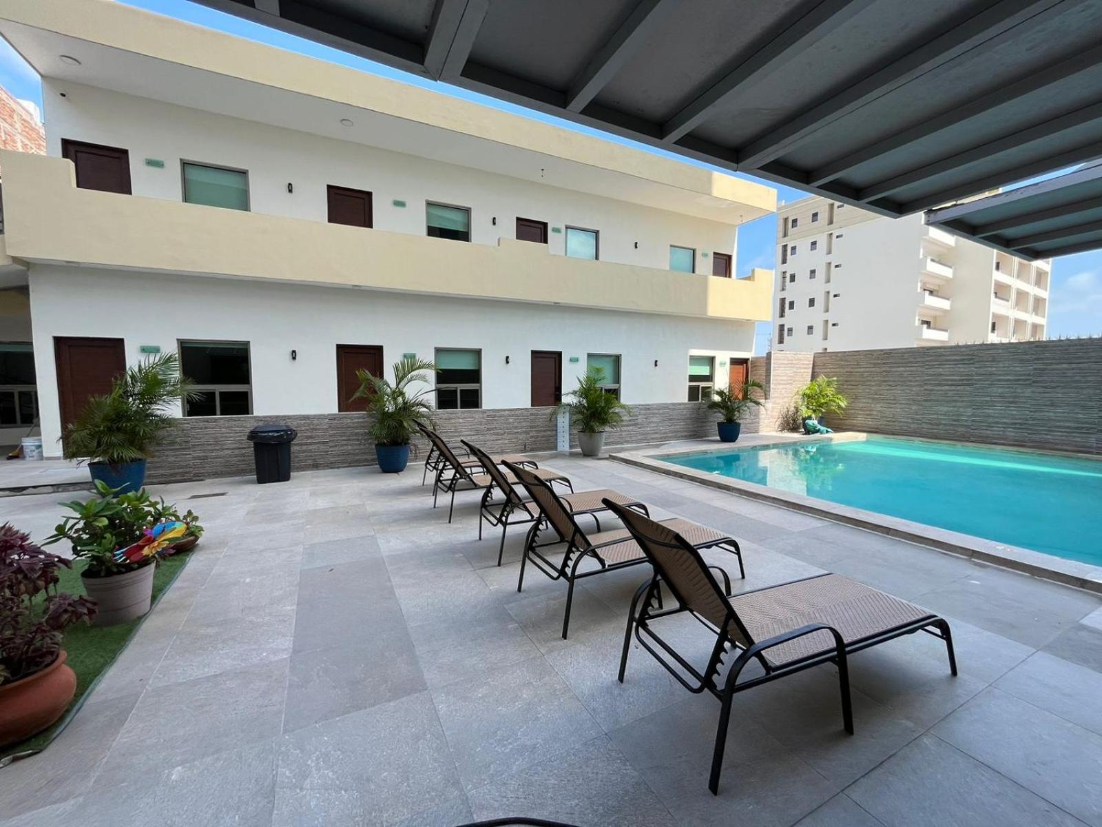 Hotel Ave Inn ماساتلان المظهر الخارجي الصورة