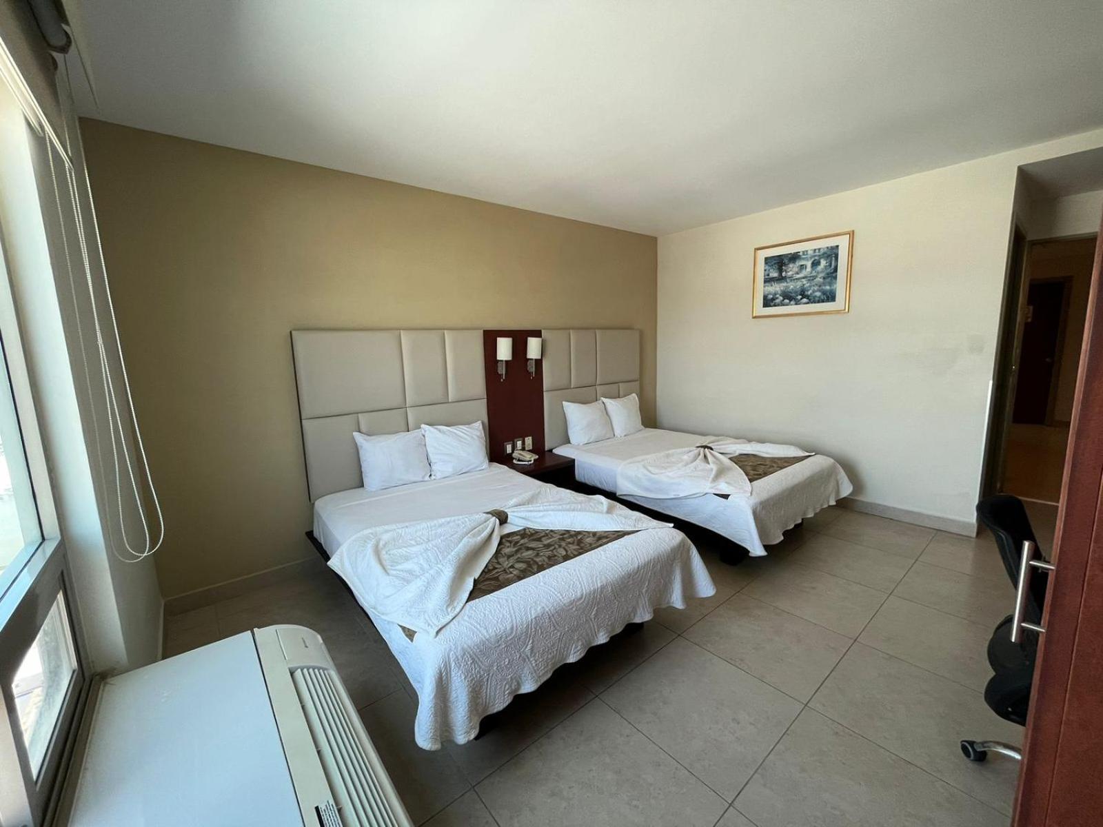 Hotel Ave Inn ماساتلان المظهر الخارجي الصورة
