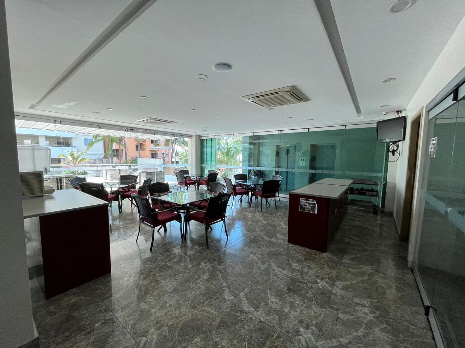 Hotel Ave Inn ماساتلان المظهر الخارجي الصورة