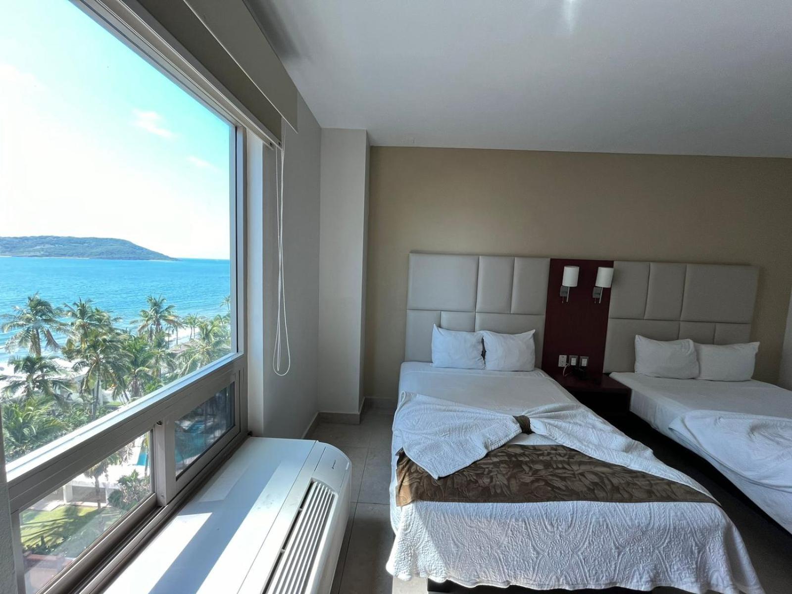 Hotel Ave Inn ماساتلان المظهر الخارجي الصورة