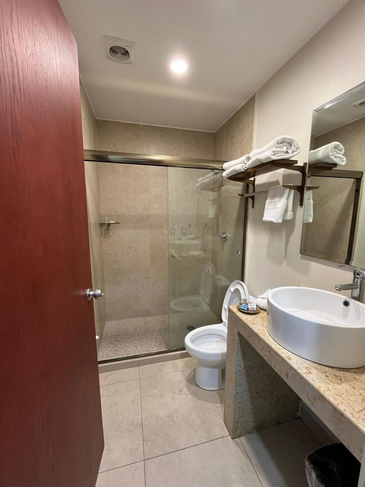 Hotel Ave Inn ماساتلان المظهر الخارجي الصورة