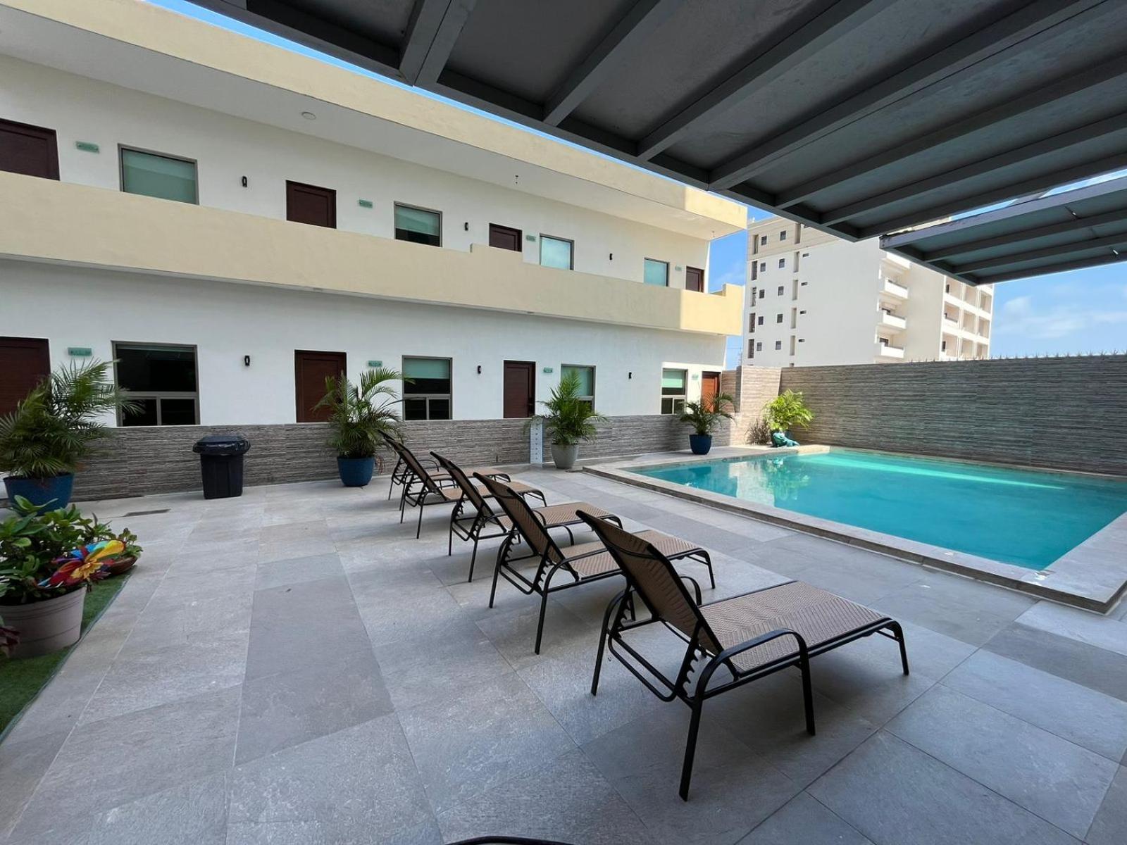 Hotel Ave Inn ماساتلان المظهر الخارجي الصورة