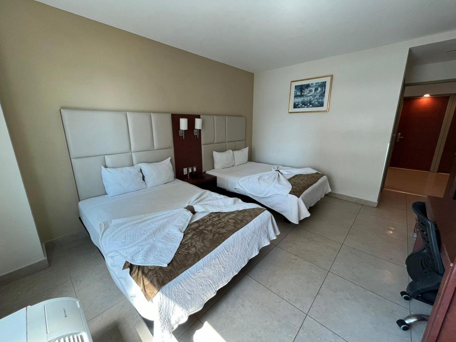 Hotel Ave Inn ماساتلان المظهر الخارجي الصورة