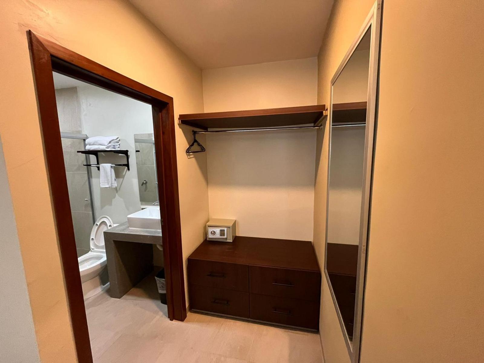 Hotel Ave Inn ماساتلان المظهر الخارجي الصورة