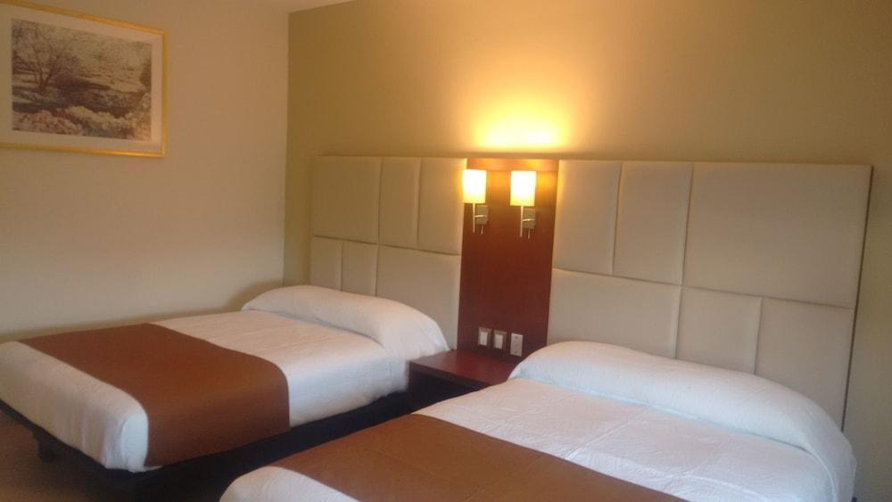 Hotel Ave Inn ماساتلان المظهر الخارجي الصورة